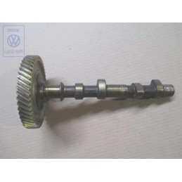VW Original Arbol Levas Con Pinon - 113109015D