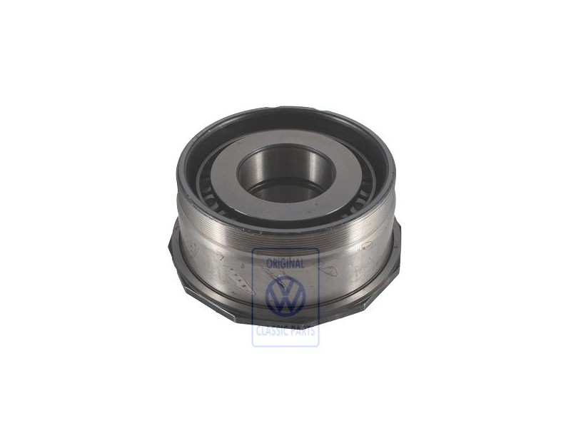 VW Original Cojinete Doble Rodillos Conico - 113311219B