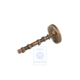 VW Original Arbol Levas Con Pinon - 113109017G