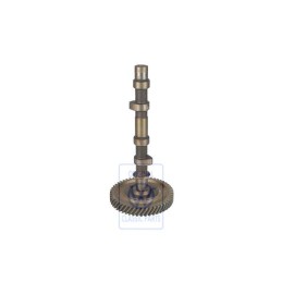 VW Original Arbol Levas Con Pinon - 113109019D