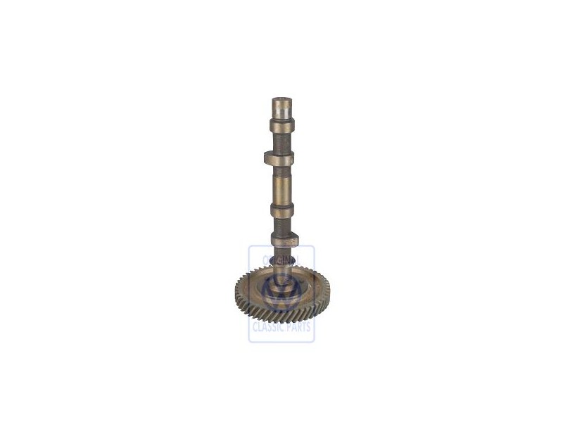 VW Original Arbol Levas Con Pinon - 113109019D
