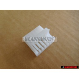 VW Original Carcasa De Contacto Del Muelle - 321971998A