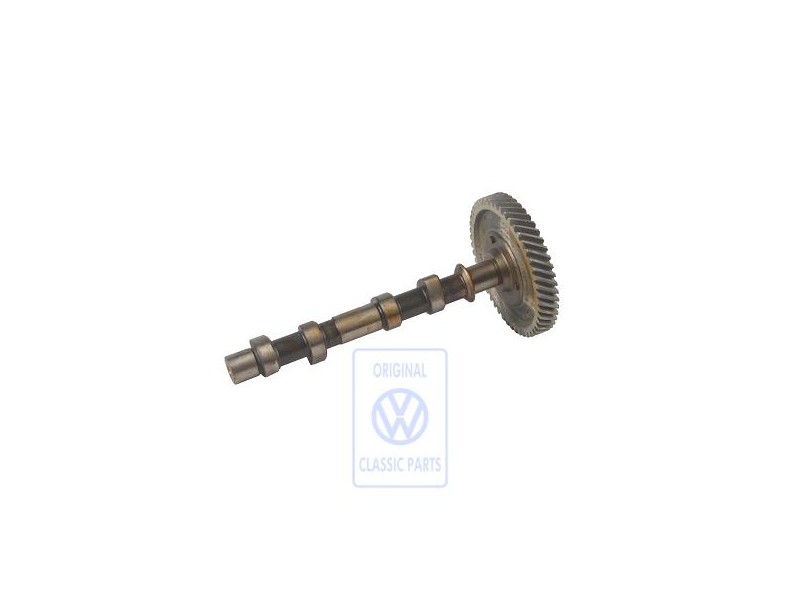 VW Original Arbol Levas Con Pinon - 113109023D
