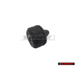 VW Original Tope Elastico - 357827499