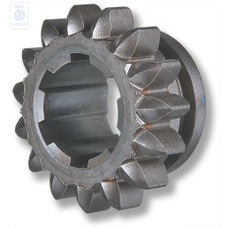 VW Original Pinon Toma P. 