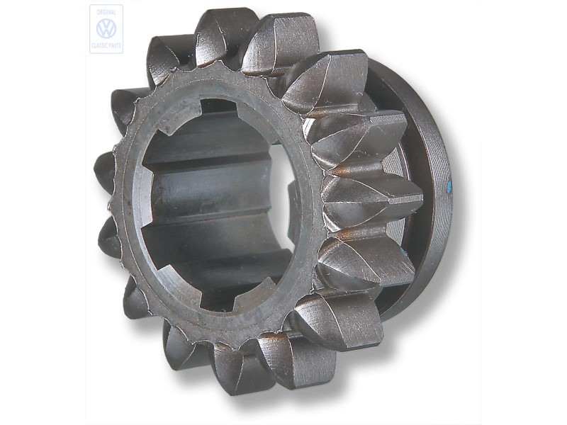 VW Original Pinon Toma P. 