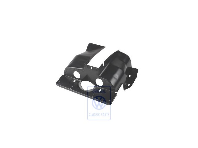 VW Original Revestimiento De Cilindro - 113119304G