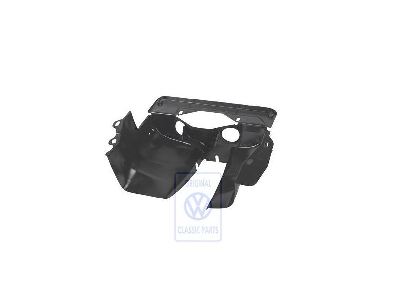 VW Original Revestimiento De Cilindro - 113119304H
