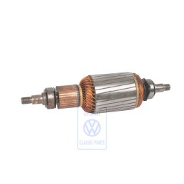 VW Original Inducido - 113903213D