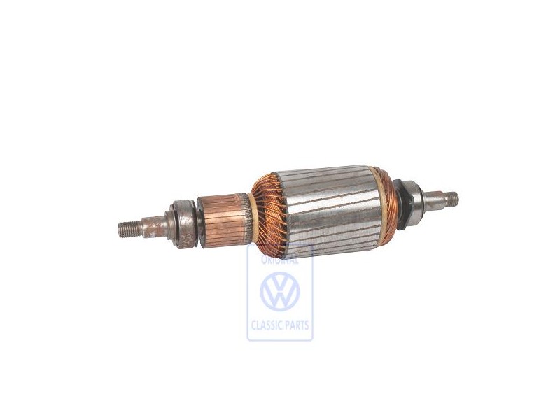 VW Original Inducido - 113903213D