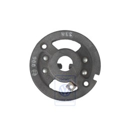 VW Original Letrero De Cojinete - 113903505B