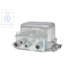 VW Original Regulador Voltaje - 113903803D