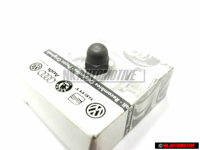 VW Original Tuerca Sombrerete - N 0111214