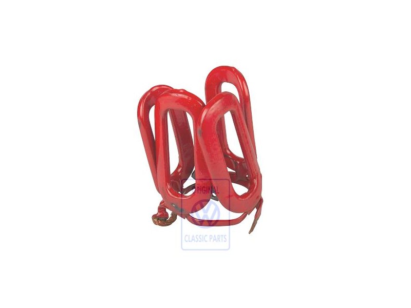 VW Original Bobina Excitacion - 113911115A