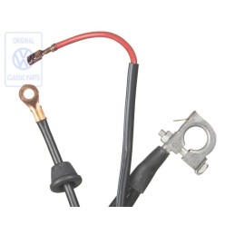VW Original Juego Cables P. 