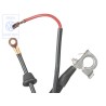 VW Original Juego Cables P. 