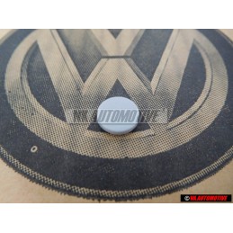 VW Original Tapa Protectora Gris Perla - 357867169 Y20