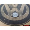 VW Original Tapa Protectora Gris Perla - 357867169 Y20