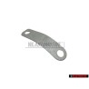 VW Original Muelle Lamina - 357877277