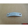 VW Original Muelle Lamina - 357877277