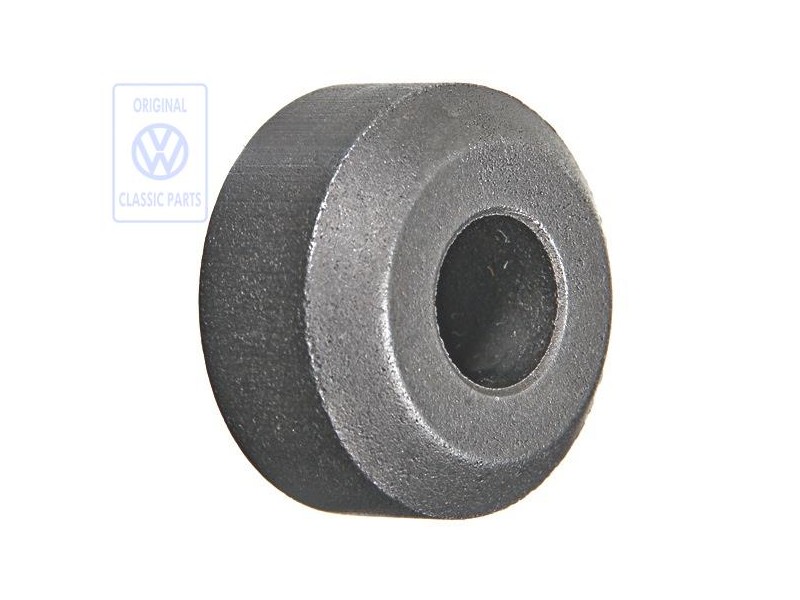 VW Original Rodillo-Guia - 211843425C