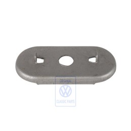 VW Original Jaula P. Tope Cuna - 211843467A