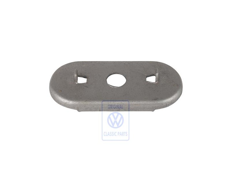 VW Original Jaula P. Tope Cuna - 211843467A