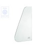 VW Original Cristal De Puerta Fijo - 211845251D