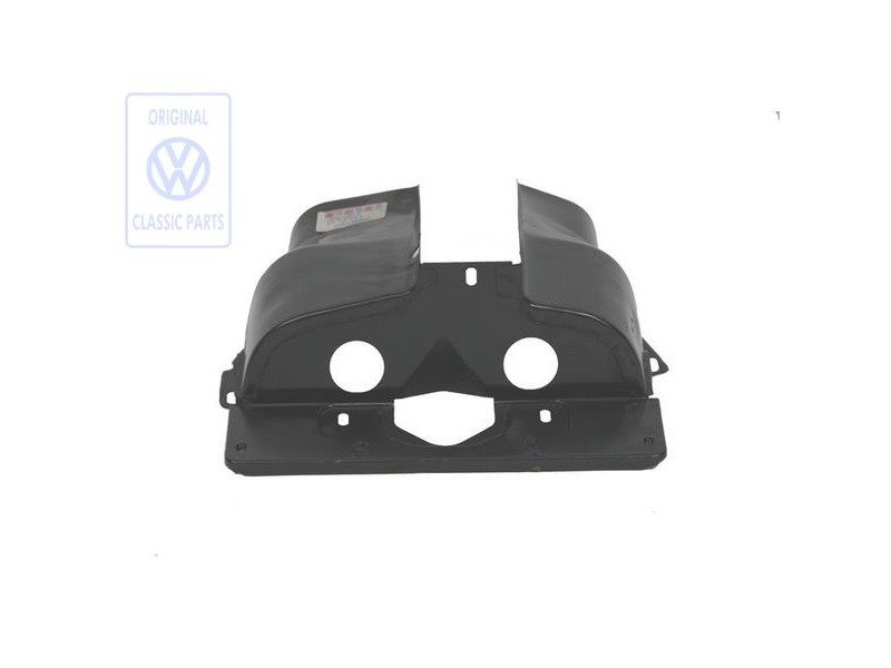 VW Original Revestimiento De Cilindro - 211119303B
