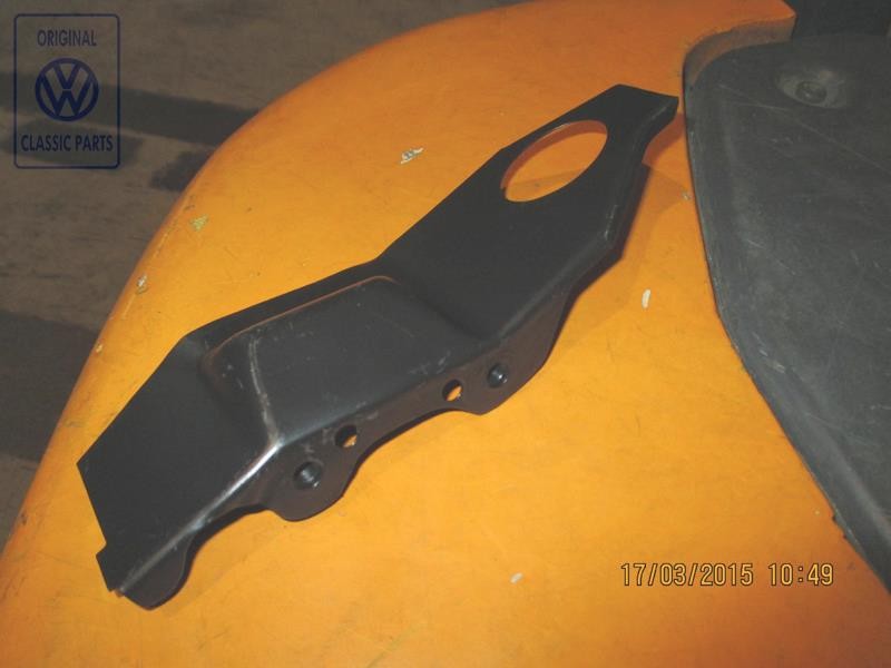 VW Original Chapa Conductora De Aire - 211119358A