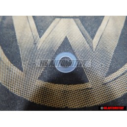 VW Original Arandela De Plastico - 411945279
