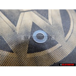VW Original Arandela De Plastico - 411945279