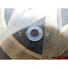 VW Original Arandela De Plastico - 411945279