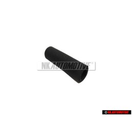 VW Original Pieza De Llenado - 431827717