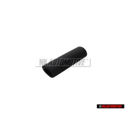 VW Original Pieza De Llenado - 431827717