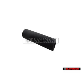 VW Original Pieza De Llenado - 431827717