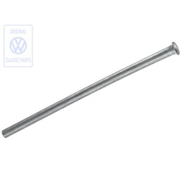 VW Original Tubo Guia P. Cable De Mando Acelerador - 211129893B