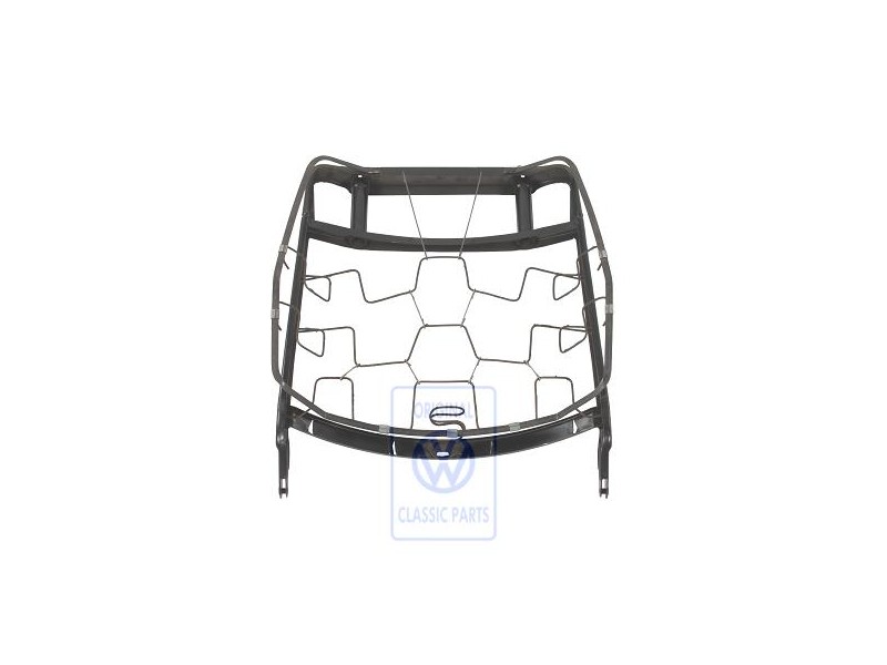 VW Original Armazon Respaldo - 211881705P