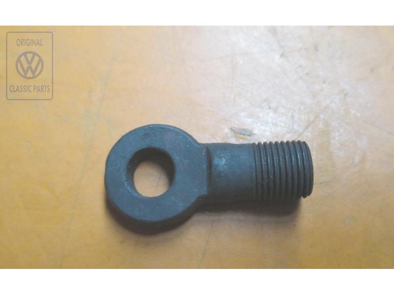 VW Original Pivote Oscilante - 211141133A