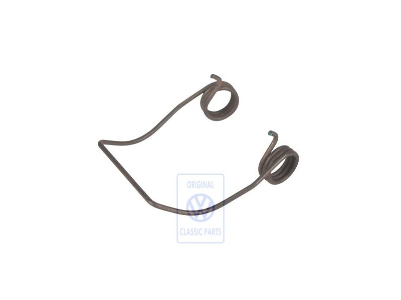 VW Original Estribo - 211141145B