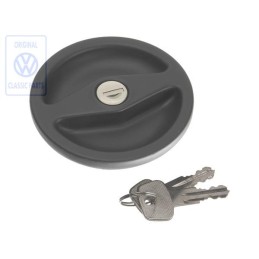 VW Original Tapa P. Deposito Combustible - 211201551S