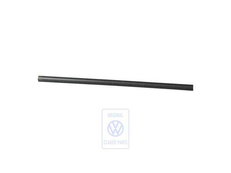 VW Original Tubo Flexible - 211261129A