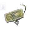 VW Original Faro Antiniebla Halogeno, Luz Amarilla - 211941701A
