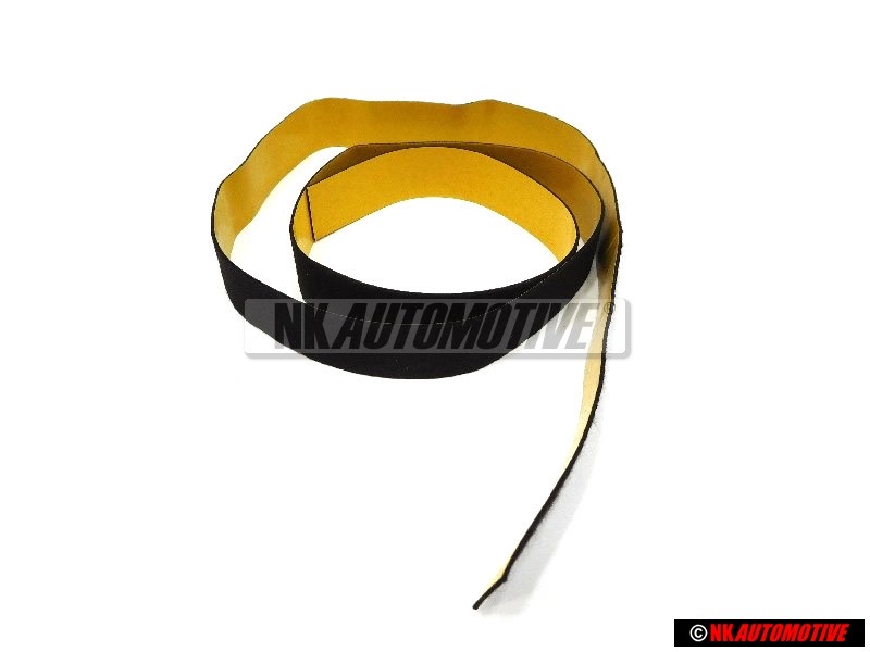 VW Original Tira De Fieltro (Autoadhesiva) - 533867910A