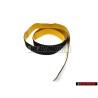 VW Original Tira De Fieltro (Autoadhesiva) - 533867910A