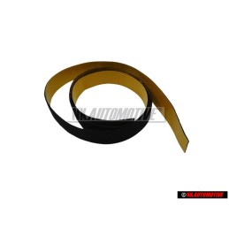 VW Original Tira De Fieltro (Autoadhesiva) - 533867910A