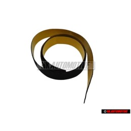 VW Original Tira De Fieltro (Autoadhesiva) - 533867910A