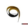 VW Original Tira De Fieltro (Autoadhesiva) - 533867910A
