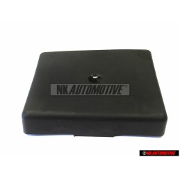 VW Original Tapa P. 