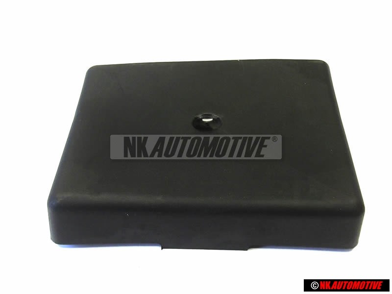 VW Original Tapa P. 